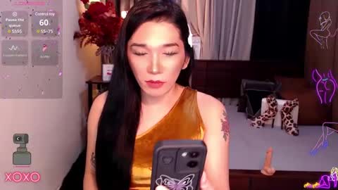 Snapshot of preciousrosedoll chatting on 12-13-24, 03:16 Rosedoll online show from 12-13-24, 03:16