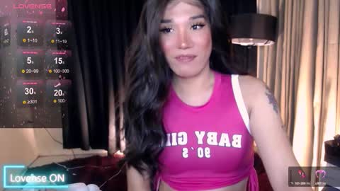 Snapshot of preciousrosedoll chatting on 09-13-25, 08:47 Rosedoll online show from 09-13-25, 08:47