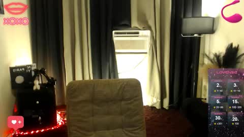 Rosedoll online show from 12-03-25, 01:57