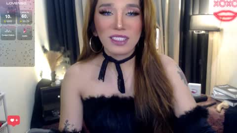 Rosedoll online show from 05-01-26, 07:13