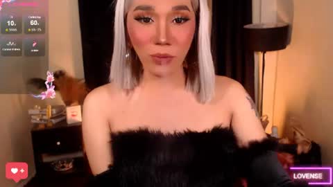 Rosedoll online show from 07-06-26, 07:05