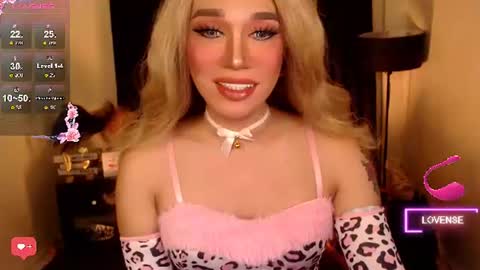 Rosedoll online show from 07-22-26, 06:49
