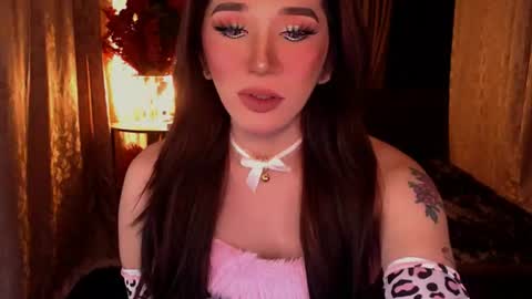 Rosedoll online show from 07-24-26, 03:10