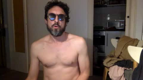 Snapshot of precum3d chatting on 10-27-25, 10:36 PRECUM online show from 10-27-25, 10:36
