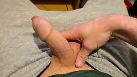 Precumz online show from 03-22-26, 08:23