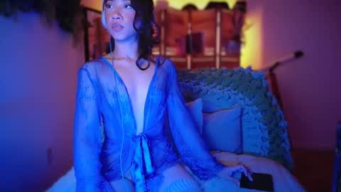 PreeminentJess online show from 11-15-25, 07:16