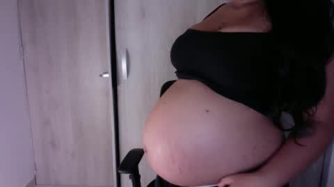 preggo_fantasy online show from 12-02-25, 04:18