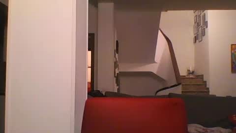 Snapshot of prendimisubito chatting on 12-13-25, 10:15 prendimisubito online show from 12-13-25, 10:15