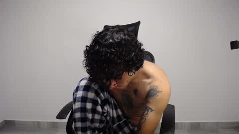 Plux online show from 12-02-24, 04:31