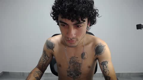 Plux online show from 12-03-24, 07:32