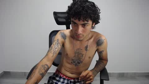 Plux online show from 12-06-24, 08:59