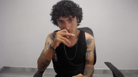 Plux online show from 01-15-25, 04:57