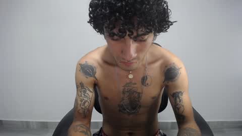 Plux online show from 01-20-25, 06:31