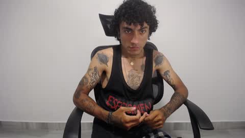 Plux online show from 01-27-25, 04:20