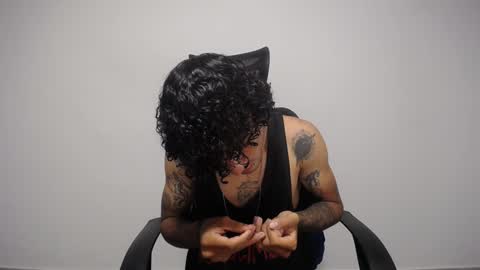 Plux online show from 01-30-25, 02:49