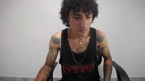 Plux online show from 02-01-25, 07:26