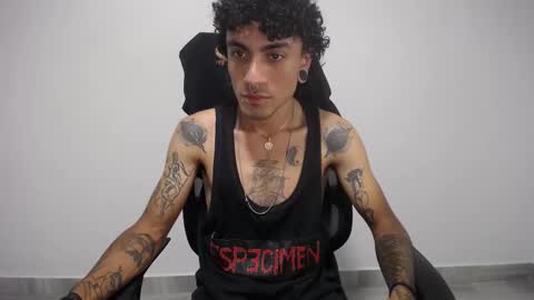 Plux online show from 02-17-25, 03:47