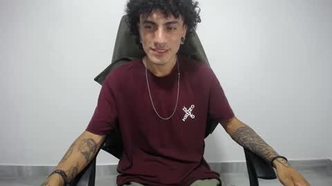 Plux online show from 02-20-25, 04:50