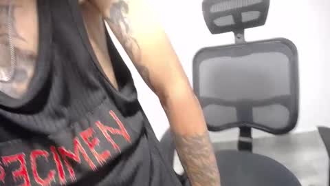 Plux online show from 02-27-25, 05:34