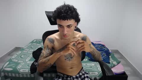 Plux online show from 10-28-25, 06:54