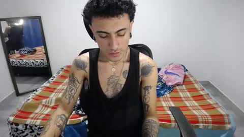 Plux online show from 11-27-25, 08:16