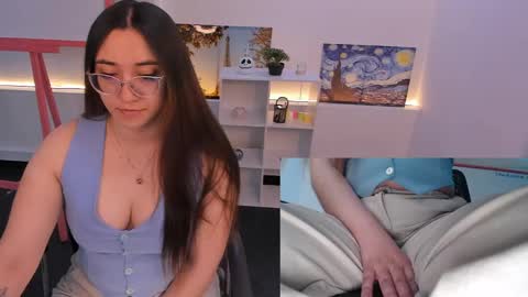 Camila  online show from 10-23-25, 11:53