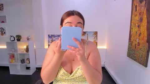 Camila  online show from 01-14-26, 12:11