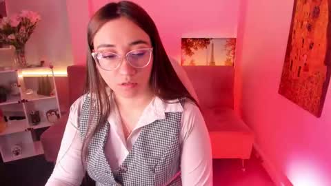 Camila  online show from 02-27-26, 12:05