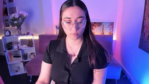 Camila  online show from 04-11-26, 12:53