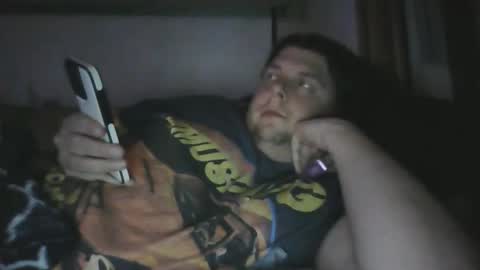 prestonhealy online show from 12-02-25, 05:13