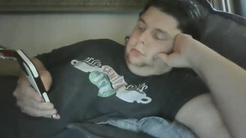 prestonhealy online show from 01-10-26, 08:32