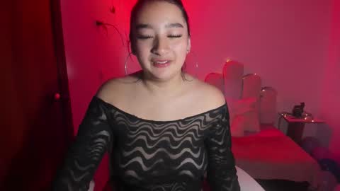 pretti scarlett online show from 09-12-25, 12:11