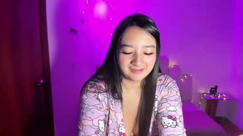 pretti scarlett online show from 09-17-25, 12:12