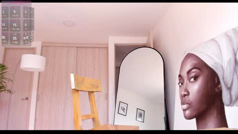 Snapshot of pretties_nay chatting on 01-05-25, 04:59 Nayrobi online show from 01-05-25, 04:59