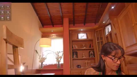 Snapshot of pretties_nay chatting on 11-04-25, 02:27 Nayrobi online show from 11-04-25, 02:27