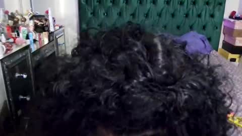 Snapshot of pretty69queen chatting on 10-03-25, 08:44 Yasmine pretty online show from 10-03-25, 08:44