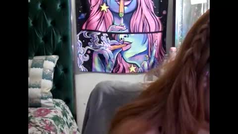 Yasmine pretty online show from 05-14-26, 03:46