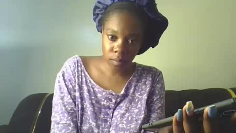 Pretty online show from 01-08-26, 07:16