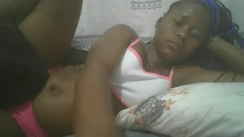 Snapshot of pretty_abella chatting on 02-24-25, 11:10 abella online show from 02-24-25, 11:10