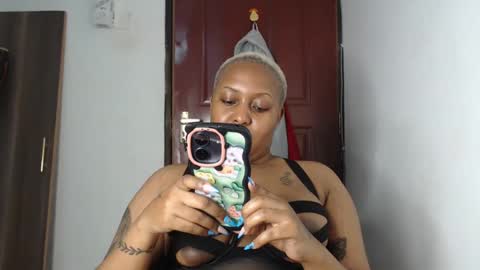 Annah online show from 01-20-25, 03:18