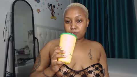 Annah online show from 02-10-25, 11:34