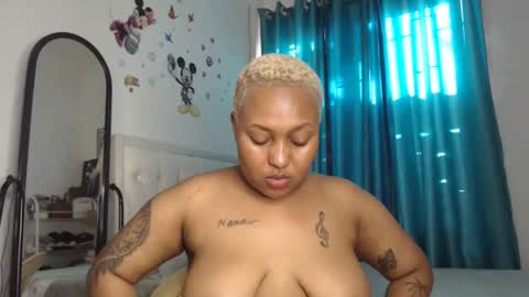 Annah online show from 02-23-25, 01:53