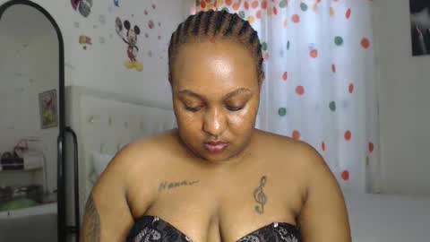 Annah online show from 10-17-25, 08:17