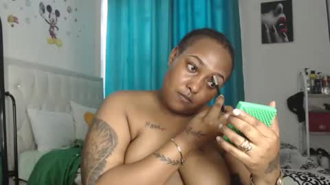 Annah online show from 02-25-26, 08:02