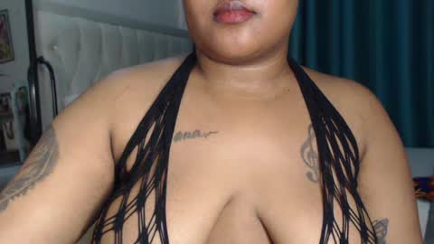 Annah online show from 06-14-26, 03:58