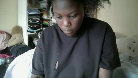 pretty_barbz online show from 06-13-26, 08:34