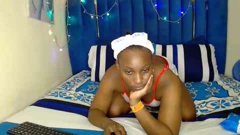 pretty beiby online show from 03-22-26, 02:31