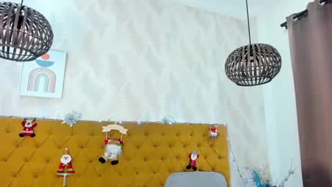 Carla  online show from 12-21-24, 08:43