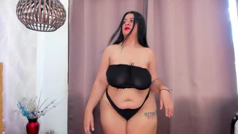 Carla  online show from 01-29-25, 07:32