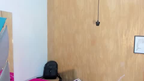 Carla  online show from 02-20-25, 03:23